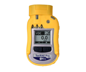 toxirae pro auf weißem hintergrund