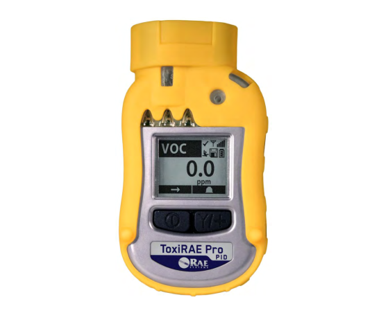 toxirae pro auf weißem hintergrund