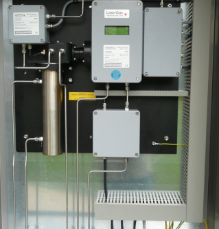 Innenansicht Systembauschrank 4