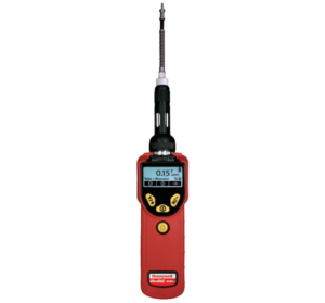 ultrarae 3000+ pid auf weißem hintergrund