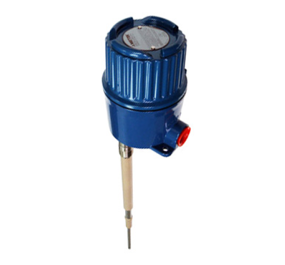 z-tron iv auf weißem hintergrund