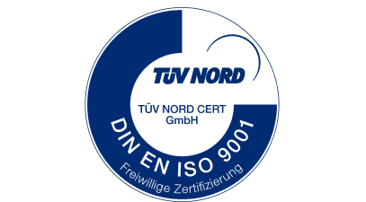 Tüv Nord Logo