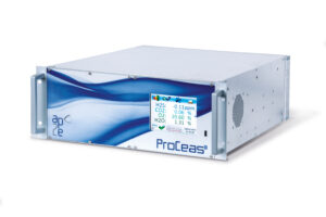 proceas mit 19 zoll rack