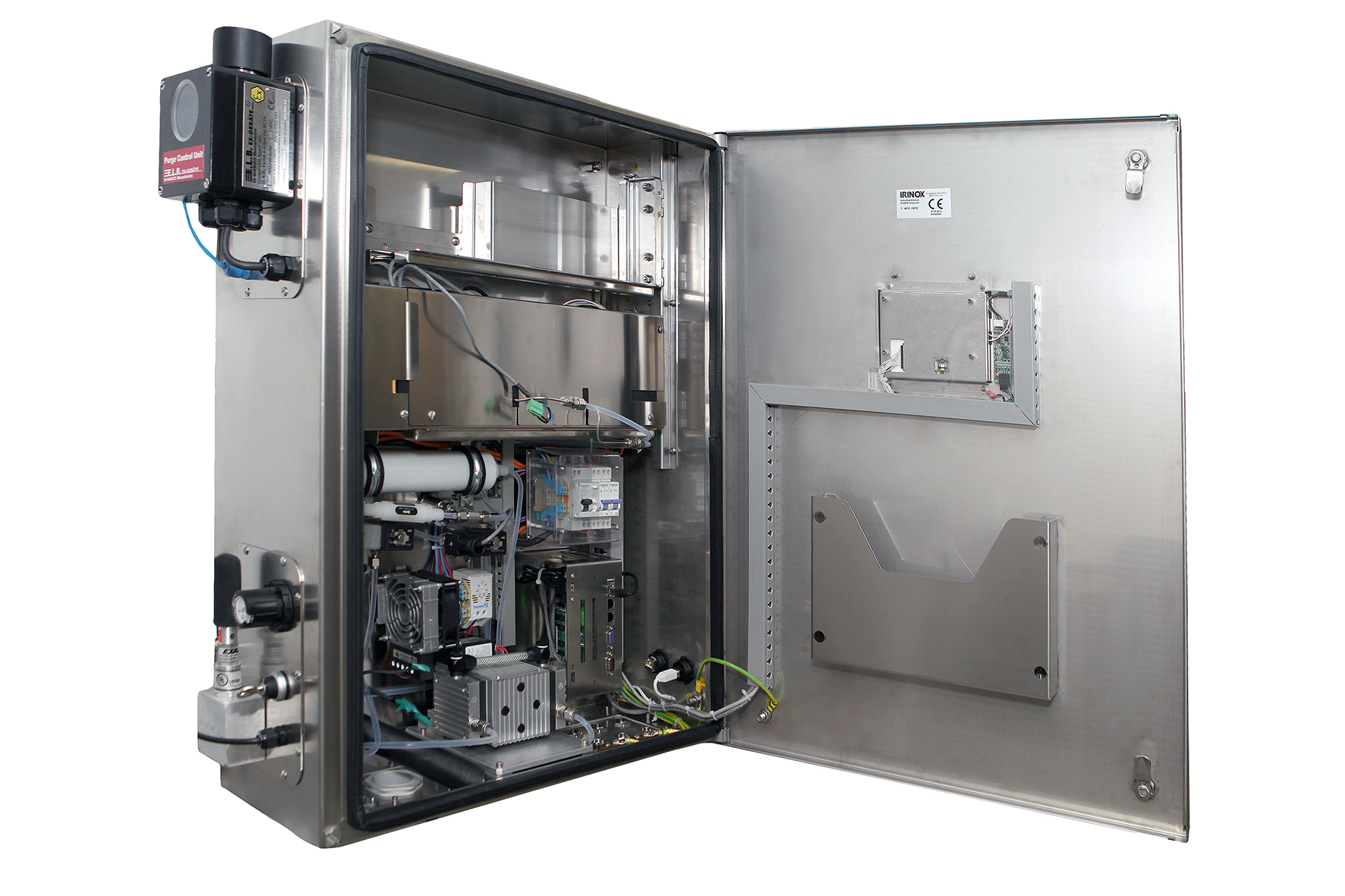 proceas schrank beispiel