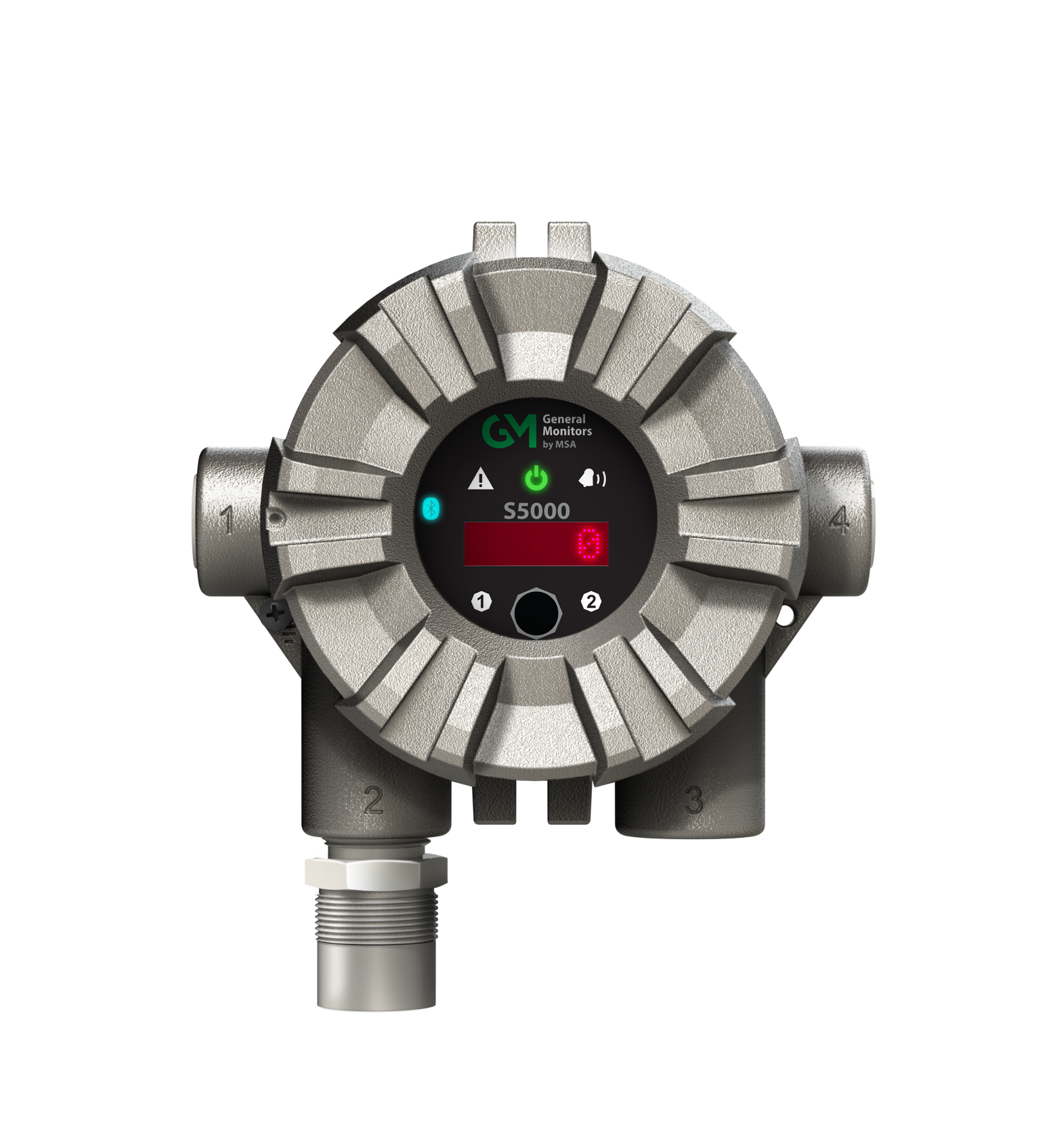 s5000 von gm im png format