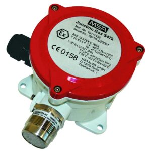 s47k von msa auf weißem hintergrund