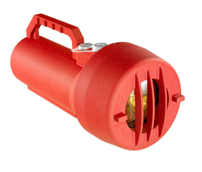 TL105 testlampe im png format