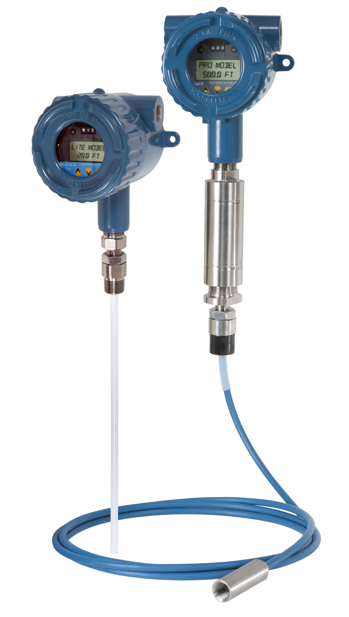 universal iv auf weißem hintergrund