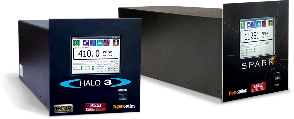 Halo 3 und Spark von Tigeroptics im png format