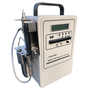 model 3110 von teledyne im png format