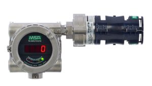 primax ir+ von msa mit weißem hintergrund