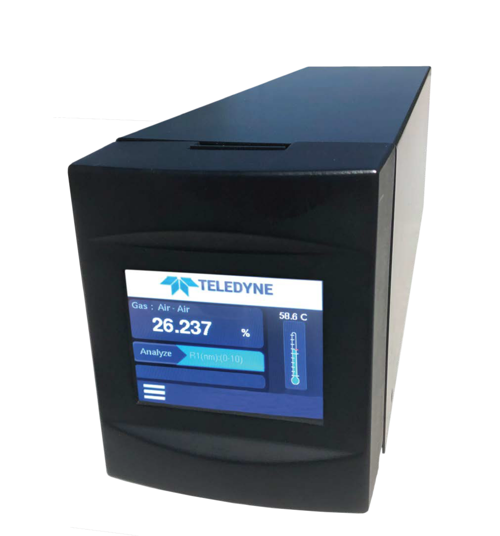 Model 3000RS von teledyne im png format