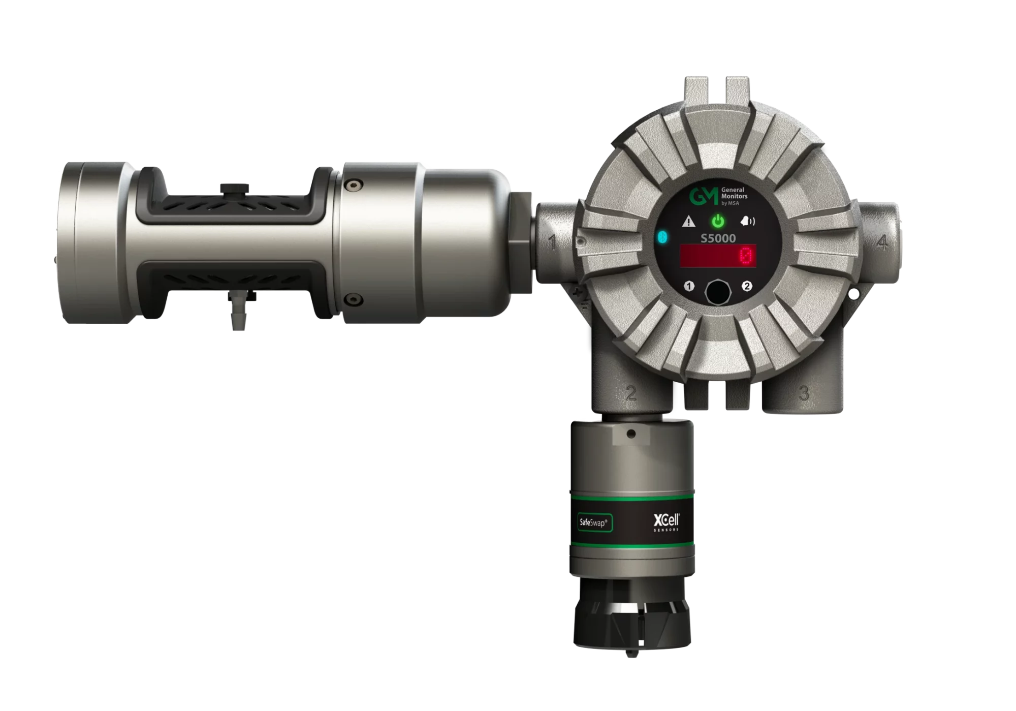 s5000 mit zwei sensoren im png format