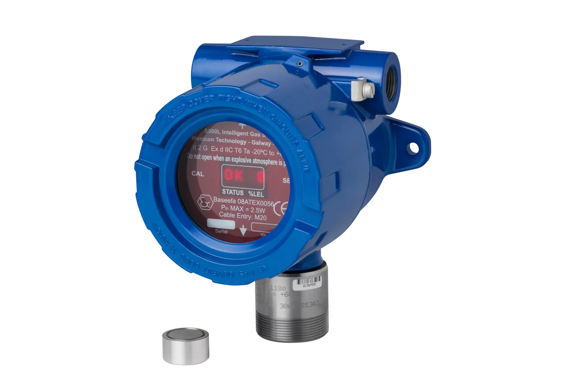 s500l von monicon im png format