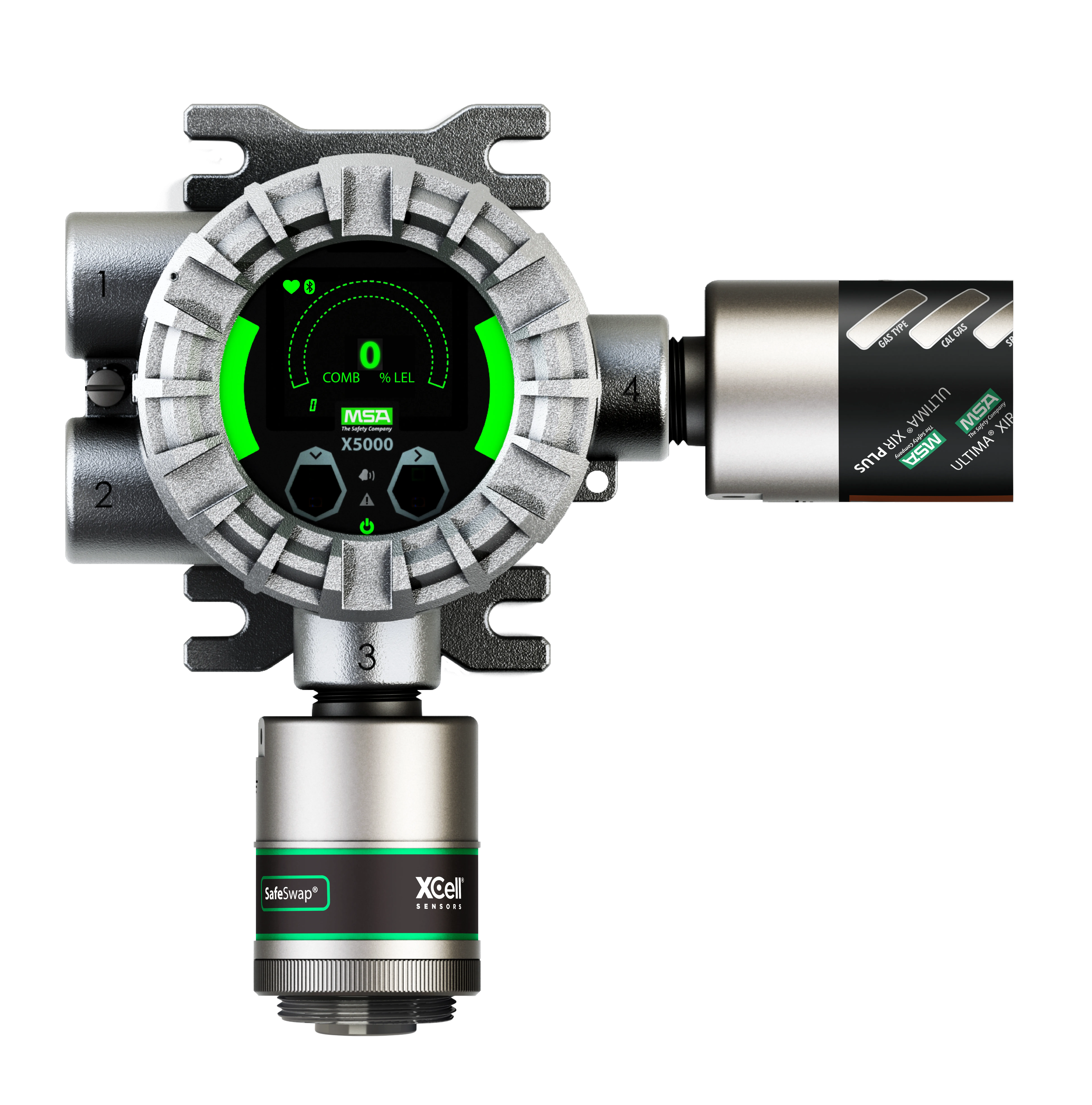 x5000 von msa im png format