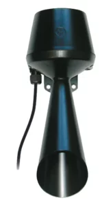 mHP11 auf weißem hintergrund