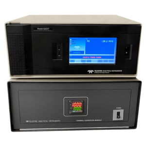 Model 6200T von teledyne im png format