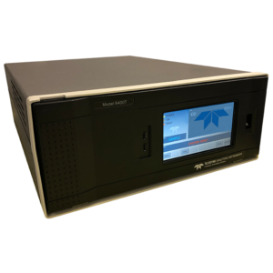 Model 6400T von teledyne im png format